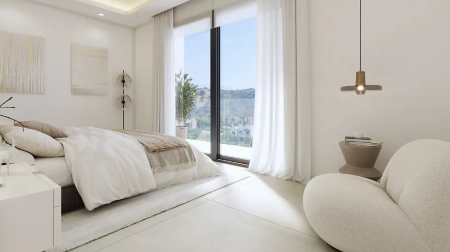 House de 4 chambres à Estepona, Spain No. 308 № 9