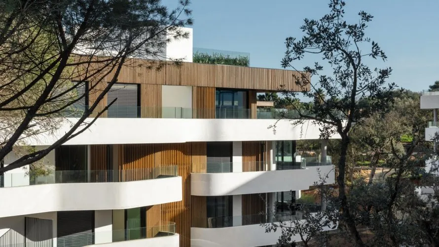 Penthouse de 3 chambres à Sotogrande, Spain No. 181 № 1
