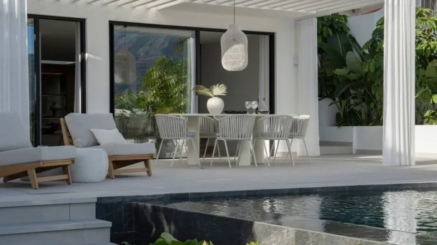 Villa de 5 chambres à Nueva Andalucia, Spain No. 352 № 28