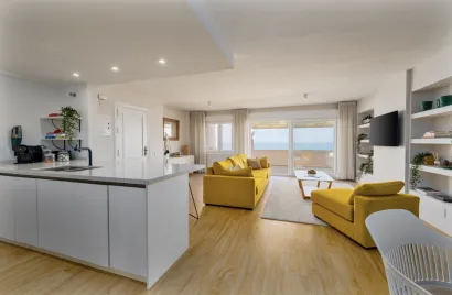 Apartment de 3 chambres à Estepona, Spain No. 600