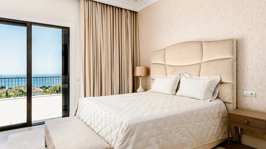Villa de 7 chambres à Marbella, Spain No. 70