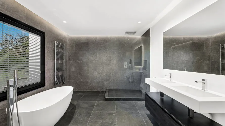 Villa de 5 chambres à Estepona, Spain No. 357 № 21