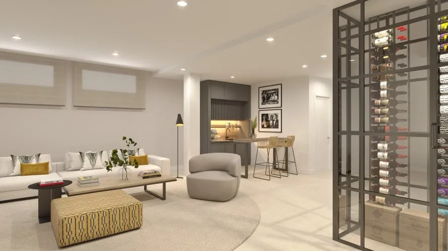 Villa de 6 chambres à Cortes (San Pedro De Alcantara), Spain No. 199 № 7