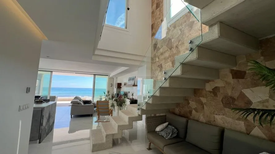 Villa de 5 chambres à La Mata, Espagne No. 1196 № 14