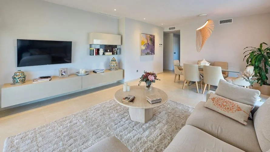 Apartment de 3 chambres à Alicante, Espagne No. 1494 № 25