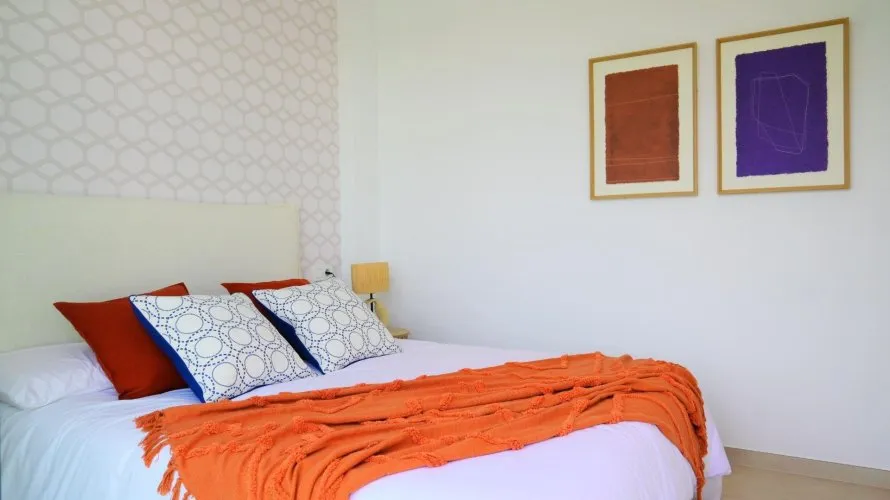 Villa de 3 chambres à Dolores, Espagne No. 945 № 23