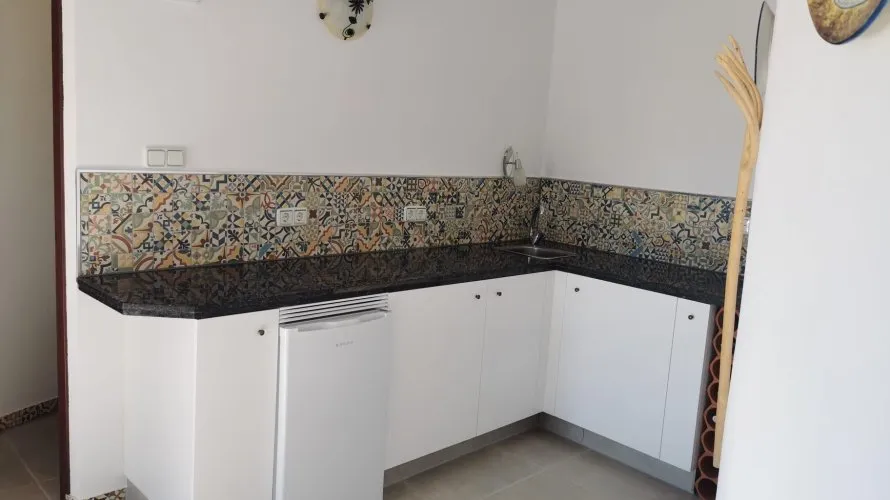 Villa de 4 chambres à Benitachell, Spain No. 1479 № 19