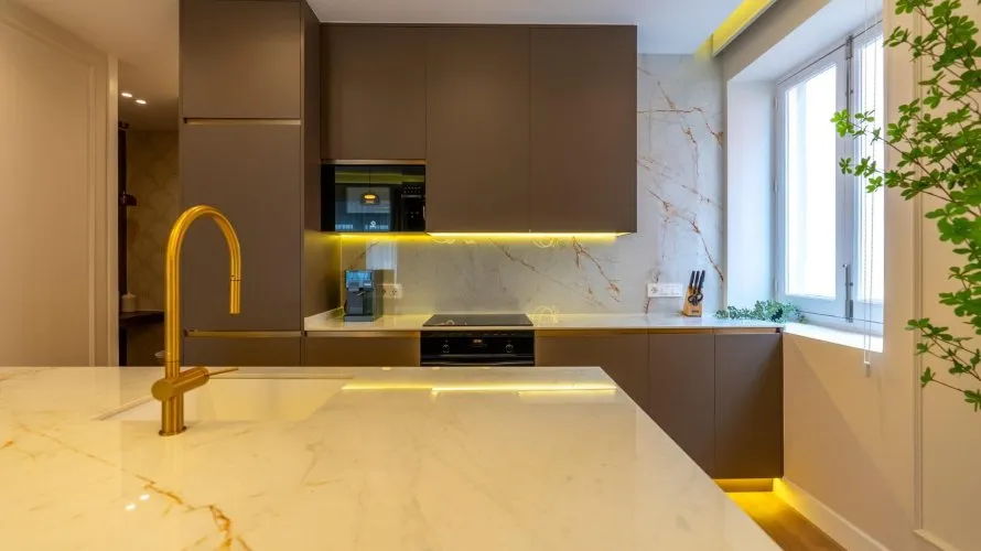 Apartment de 2 chambres à Madrid, Espagne No. 1415 № 13