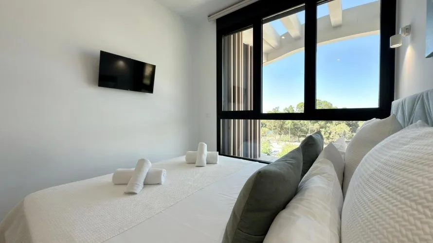 Apartment de 2 chambres à Villajoyosa, Espagne No. 944 № 14