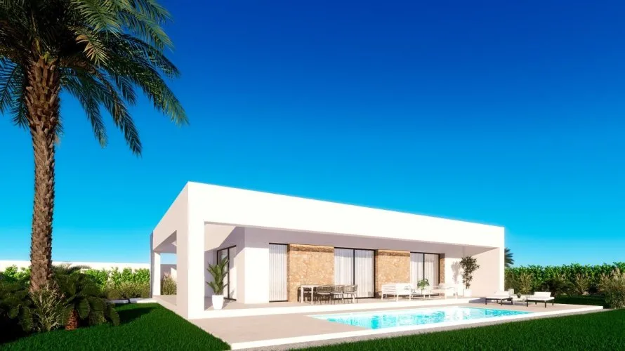 Villa de 3 chambres à Finestrat, Espagne No. 1559 № 22