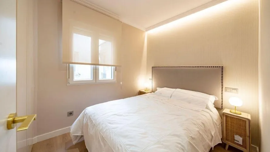 Apartment de 2 chambres à Madrid, Espagne No. 1380 № 19