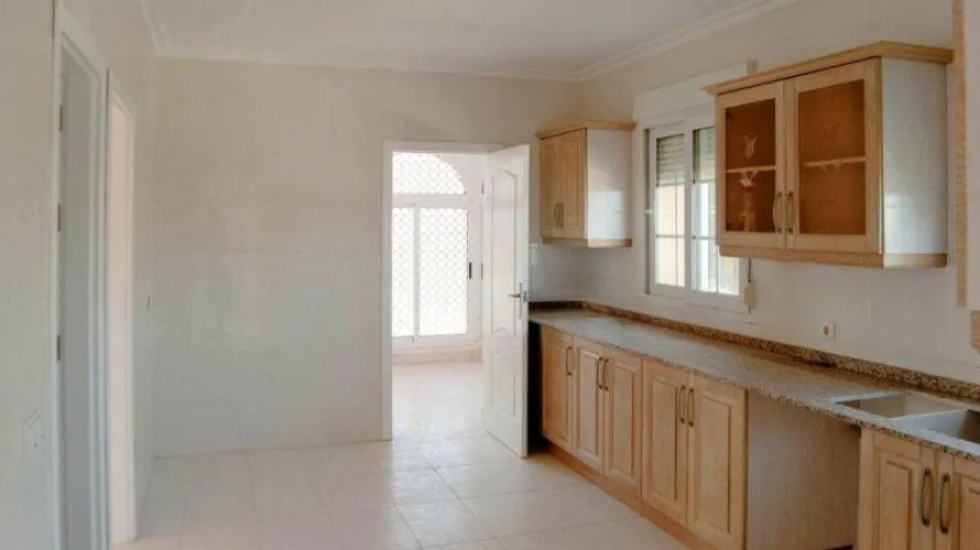 Villa de 3 chambres à La Manga del Mar Menor, Spain No. 989 № 13