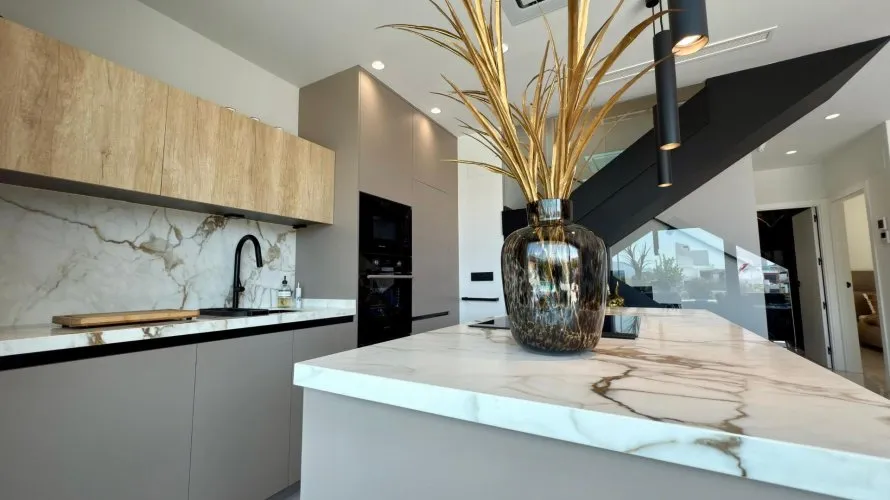 Apartment de 155m² à Finestrat, Espagne No. 1493 № 15