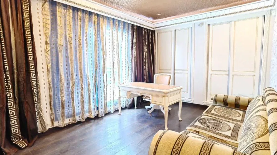 Villa de 4 chambres à Zona Altea Hills, Espagne No. 1495 № 1