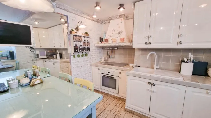 Villa de 6 chambres à Moraira, Espagne No. 1135 № 13