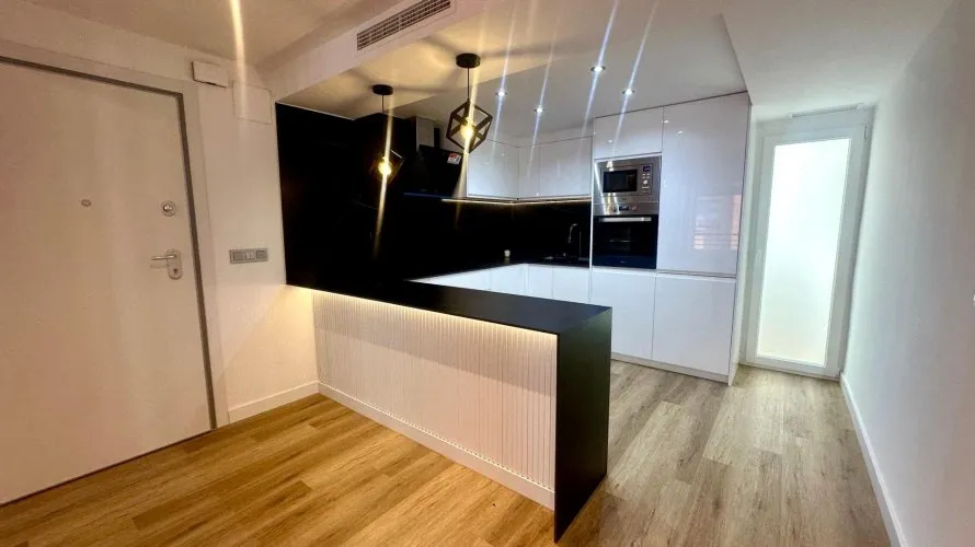 Apartment de 147m² à Alicante, Espagne No. 1539 № 17