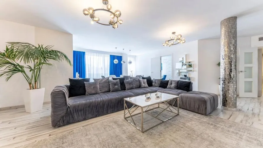 Penthouse de 5 chambres à Alicante, Espagne No. 1547 № 3