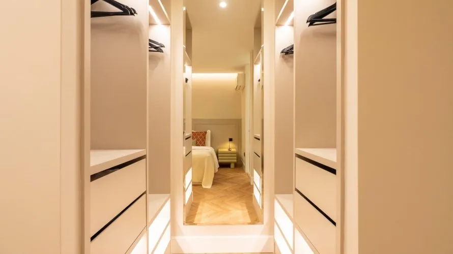 Apartment de 3 chambres à Madrid, Espagne No. 963 № 21