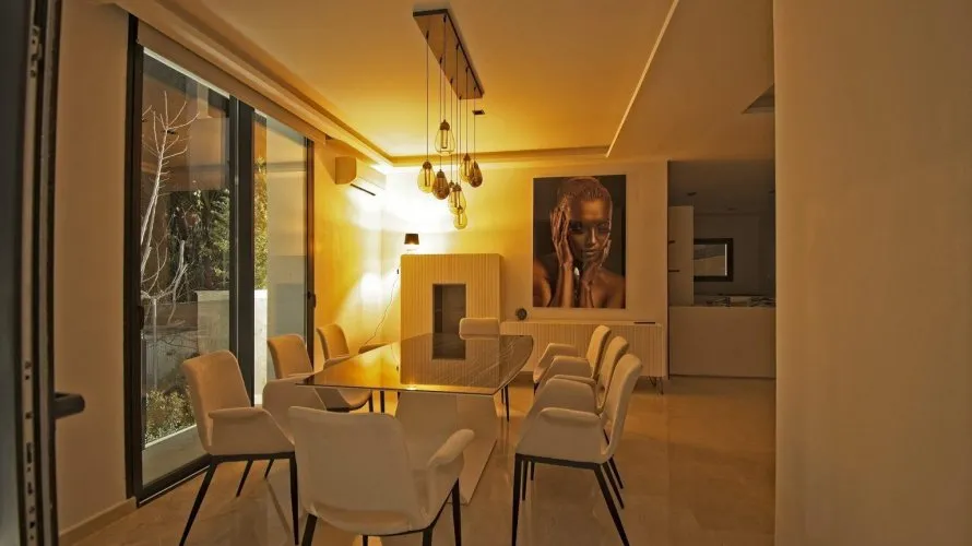 Villa de 4 chambres à Zona Altea Hills, Spain No. 1445 № 5