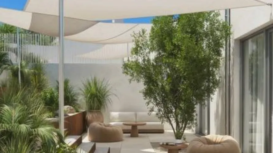 Villa de 3 chambres à La Nucia, Spain No. 1354 № 2
