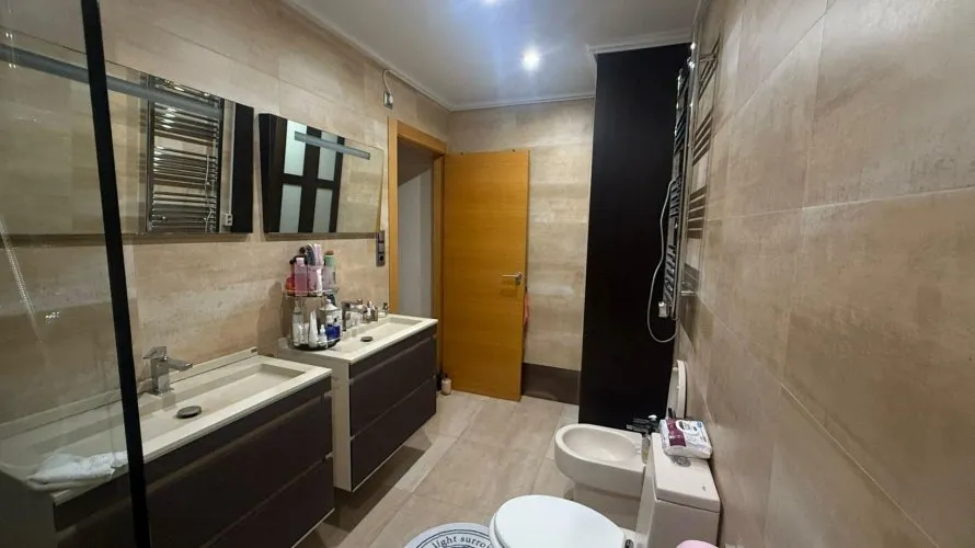 House de 5 chambres à Dehesa De Campoamor, Espagne No. 938 № 13