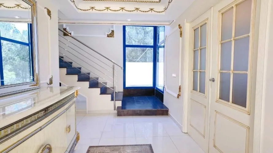 Villa de 4 chambres à Zona Altea Hills, Espagne No. 1495 № 20