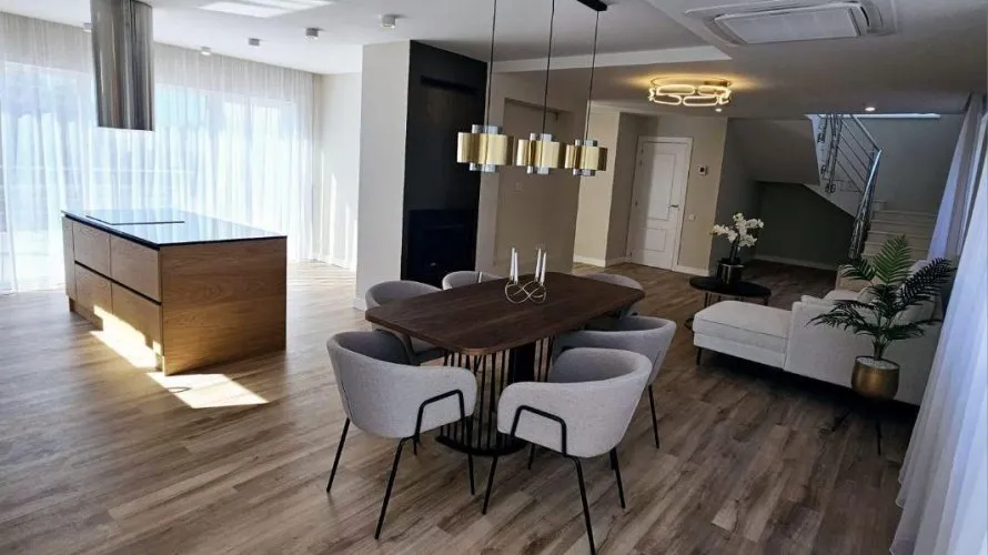 Villa de 4 chambres à Calpe, Espagne No. 1147 № 9