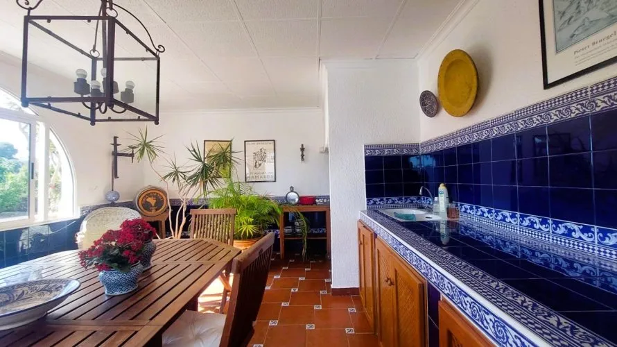 House de 5 chambres à La Marina, Espagne No. 1485 № 14