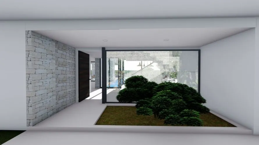 Apartment de 4 chambres à Maryvilla, Spain No. 1032 № 4