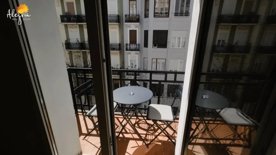 Apartment de 1 chambre à Valencia, Espagne No. 1406 № 25