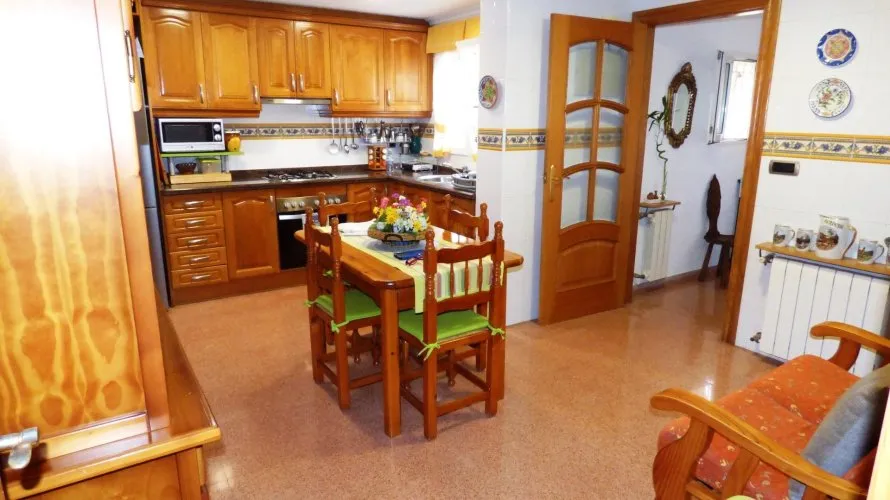House de 3 chambres à Cabo De Las Huertas, Espagne No. 1484 № 17