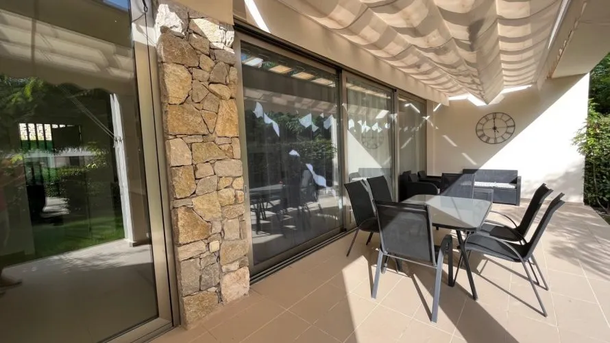 Apartment de 3 chambres à Villajoyosa, Espagne No. 1062 № 23