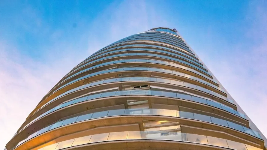 Apartment de 3 chambres à Benidorm, Espagne No. 1146 № 4