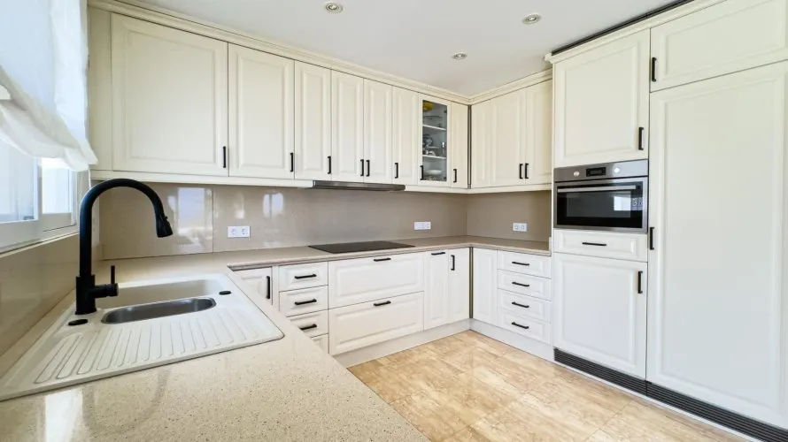 Villa de 3 chambres à La Nucia, Espagne No. 1526 № 19