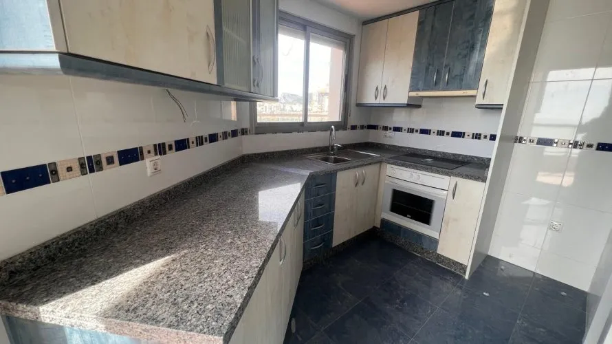 Penthouse de 3 chambres à Calpe, Espagne No. 1275 № 22