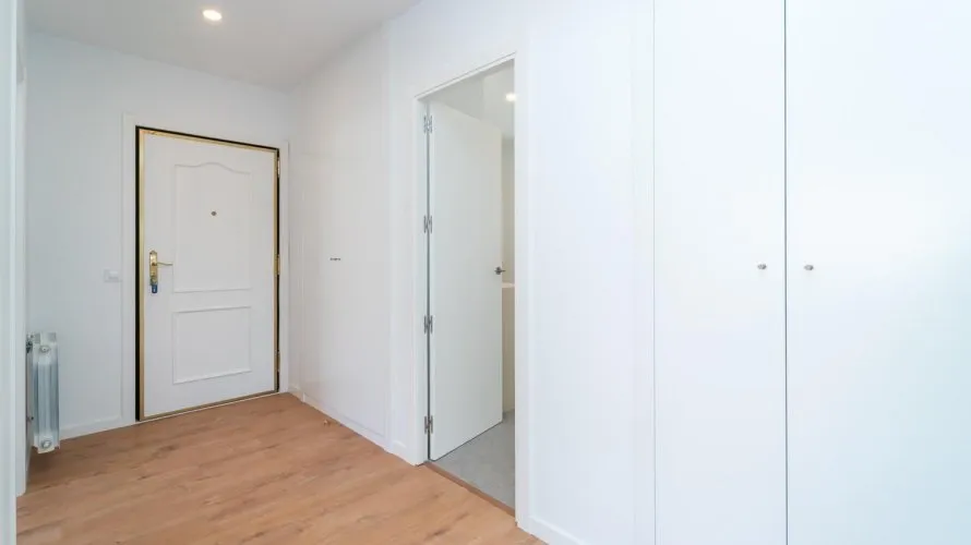 Apartment de 4 chambres à Madrid, Spain No. 1115 № 12