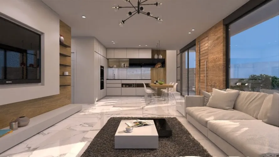 Villa de 3 chambres à Rojales, Espagne No. 1006 № 19