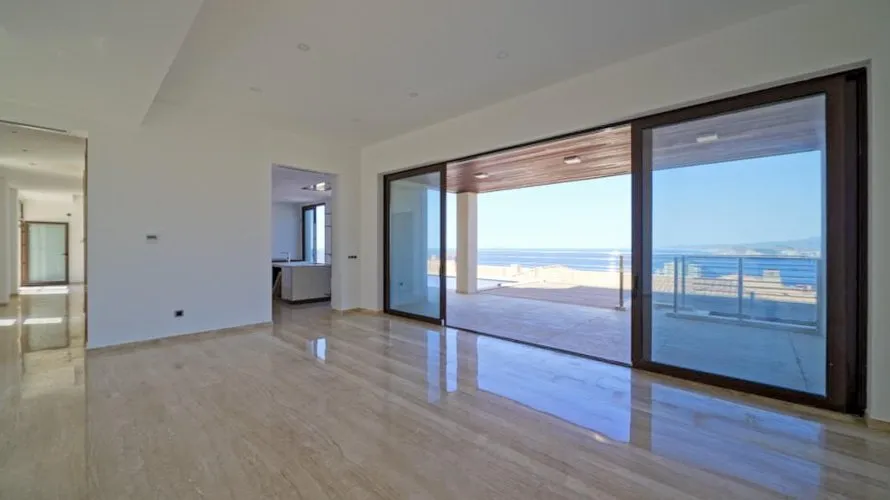 Apartment de 4 chambres à Benidorm, Espagne No. 1118 № 19