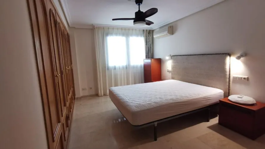 Apartment de 3 chambres à Zona Altea Hills, Spain No. 1233 № 11