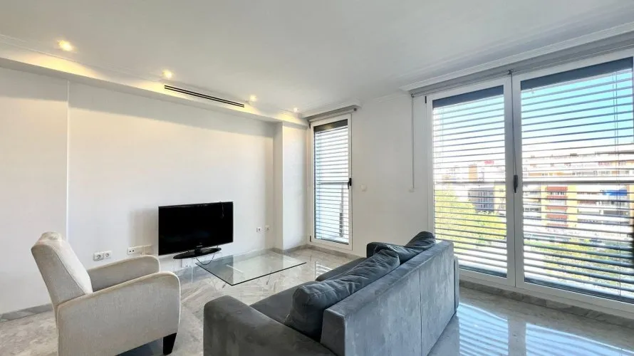 Penthouse de 2 chambres à Valencia, Spain No. 1470 № 23