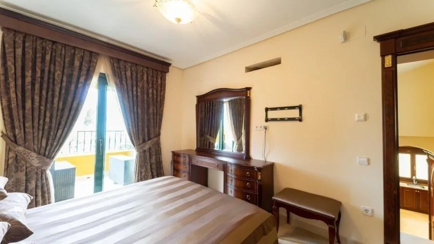 Apartment de 3 chambres à Zona Altea Hills, Spain No. 1410 № 27
