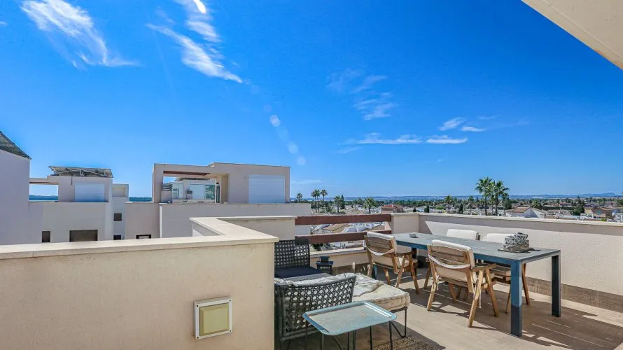 Villa de 101m² à Ciudad Quesada, Espagne No. 1391 № 2