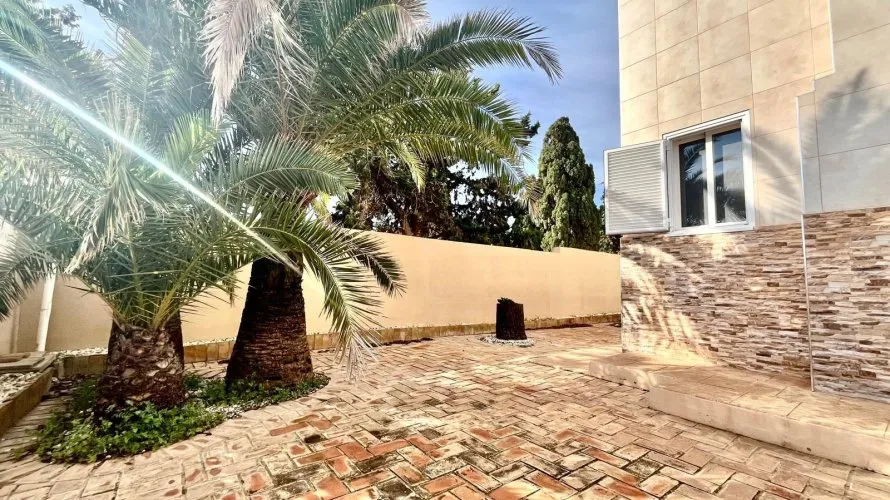 Villa de 4 chambres à Torrevieja, Spain No. 959 № 12