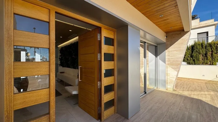 Villa de 4 chambres à Campoamor, Espagne No. 1510 № 14