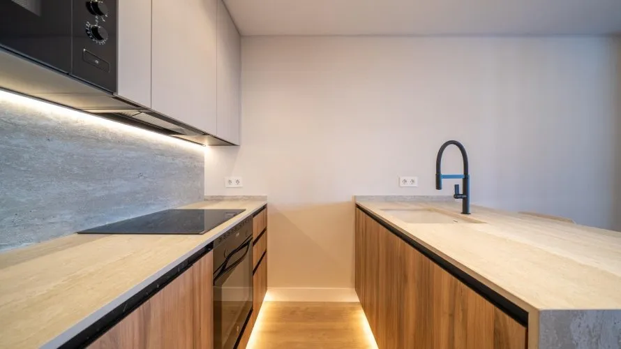 Apartment de 3 chambres à Madrid, Spain No. 1364 № 13