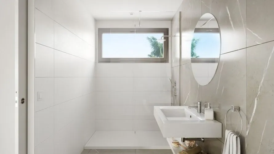 Penthouse de 3 chambres à Aguilas, Spain No. 998 № 6