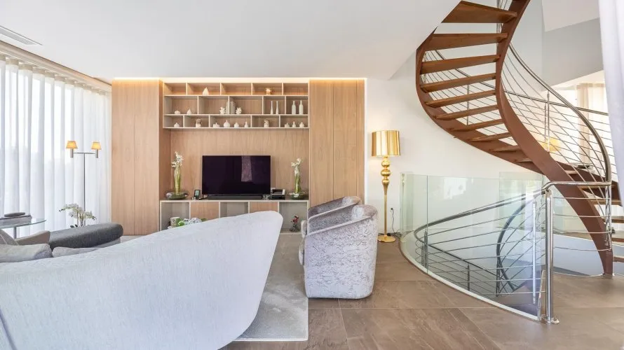 Villa de 3 chambres à Finestrat, Spain No. 1282 № 4