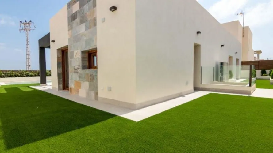 Villa de 3 chambres à Los Altos, Spain No. 991 № 13