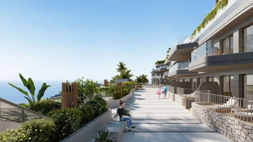 Penthouse de 3 chambres à Aguilas, Spain No. 998 № 2