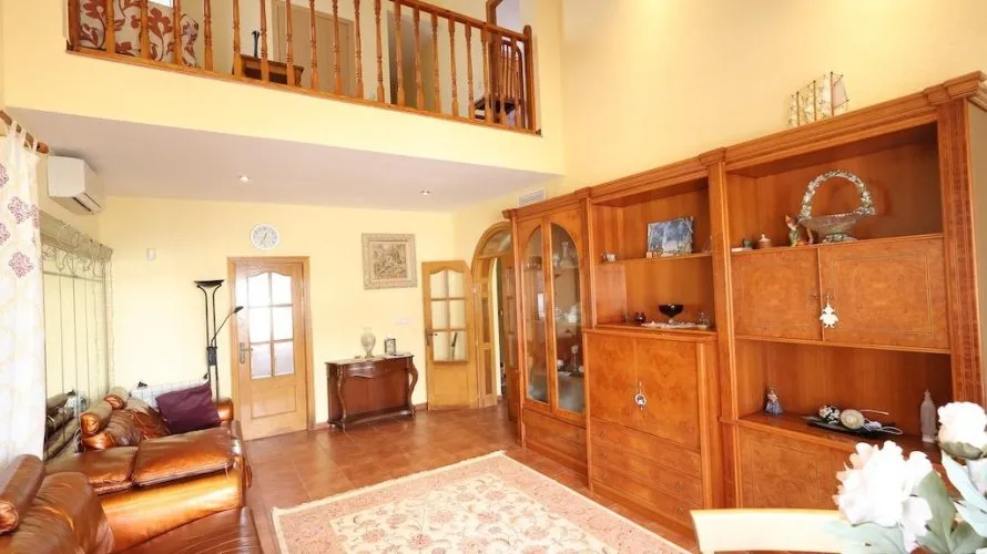 Apartment de 4 chambres à Playa Flamenca II, Espagne No. 1204 № 3